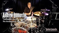 The Occupational Side Effects - Laughing On The Outside - Drum Video